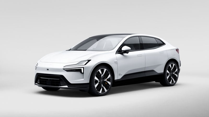 Polestar 4